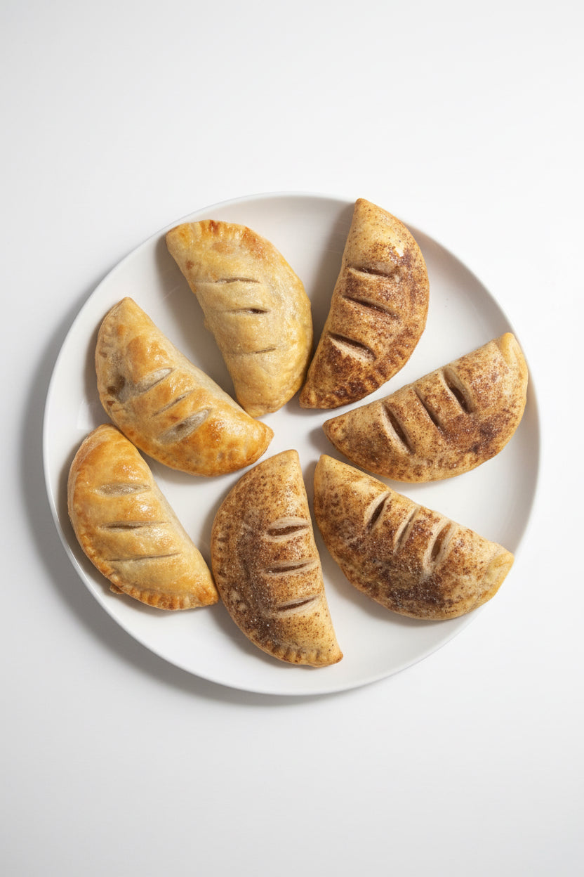 Hand pies