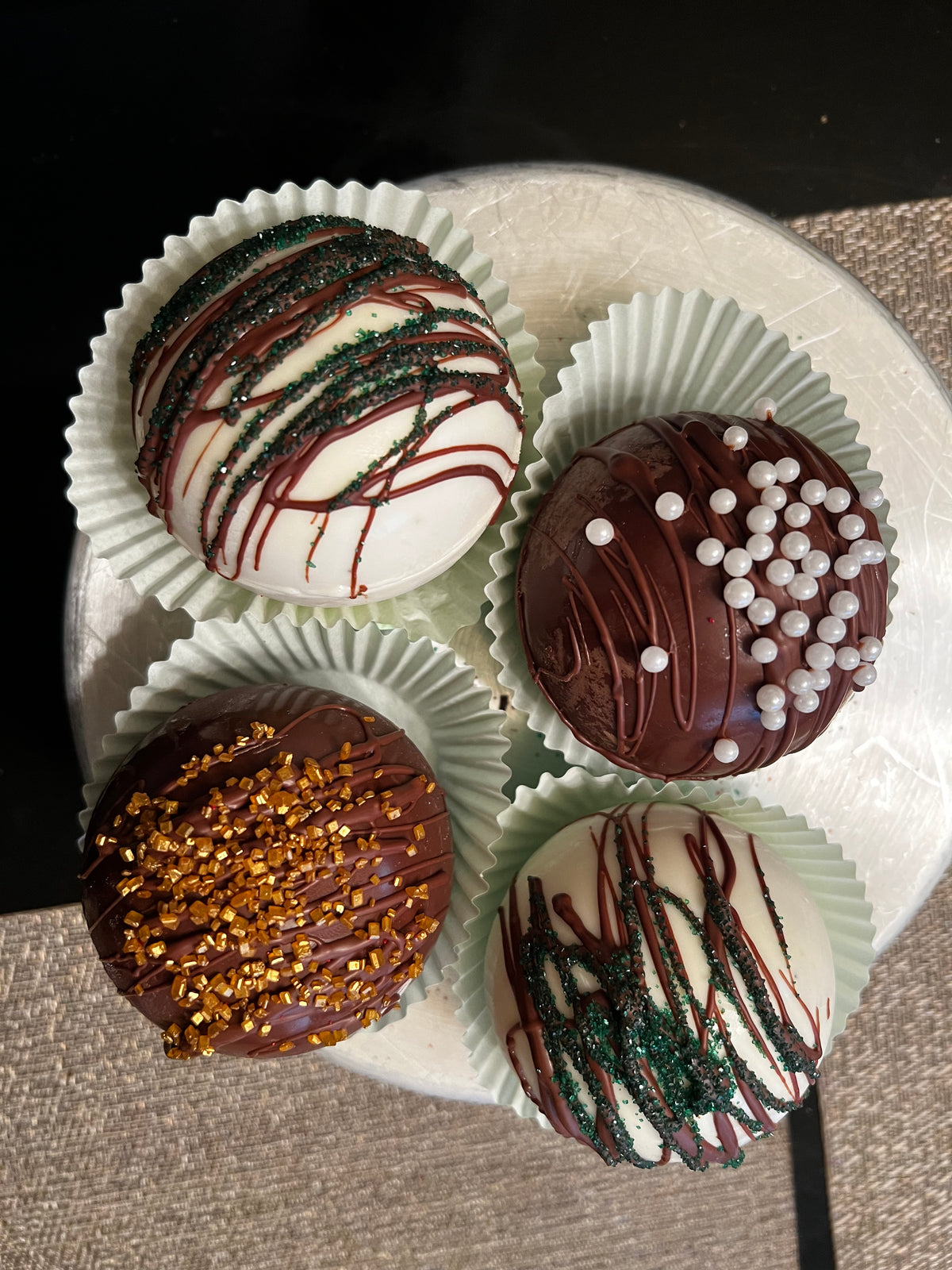 Luxe specialitie treats