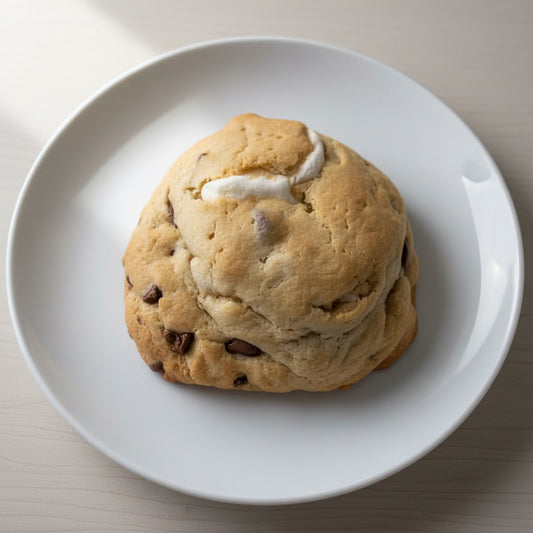 S’more cookie