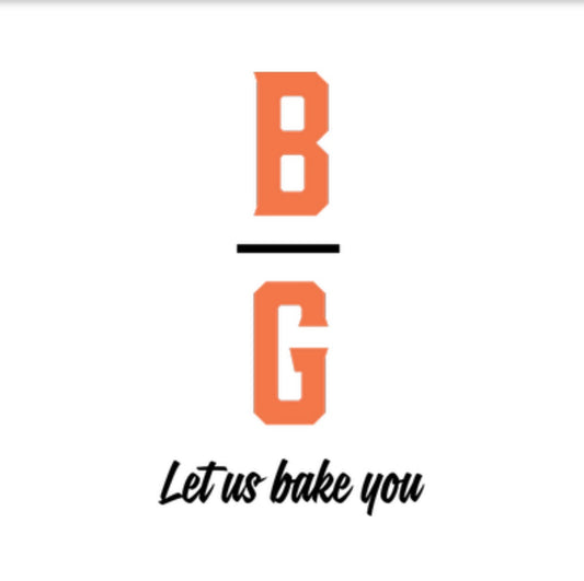 Let us bake you gift card